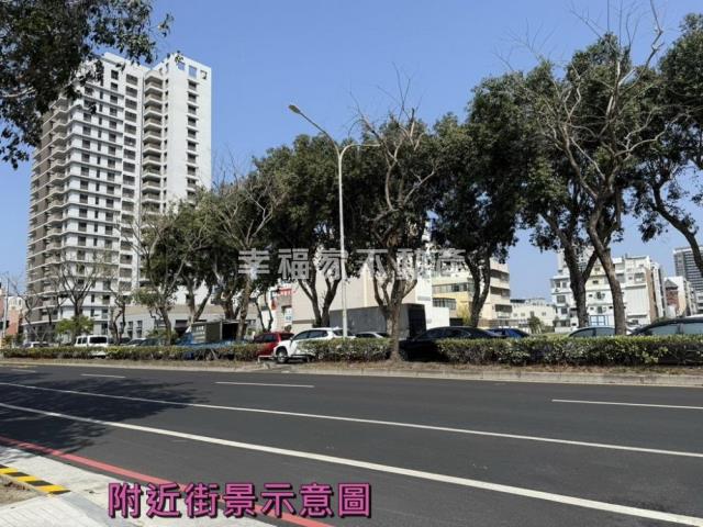 台南安平大樓-13