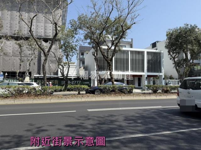 台南安平大樓-4