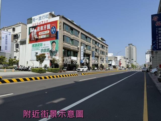 台南安平大樓-7