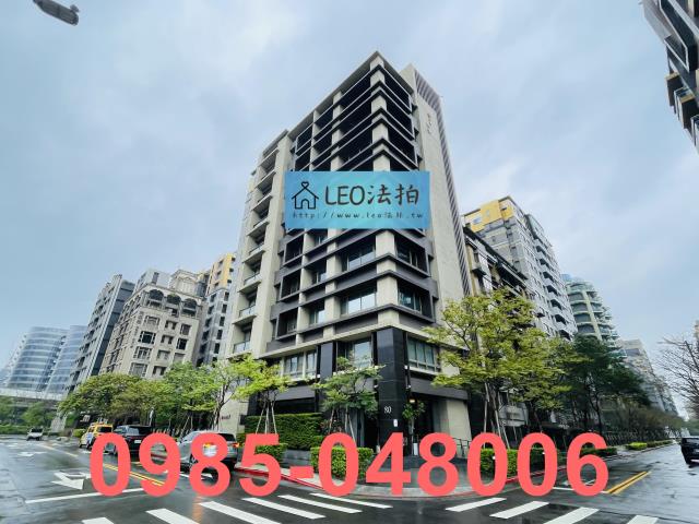 台北內湖法拍大樓-2