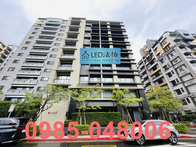 台北內湖法拍大樓-1