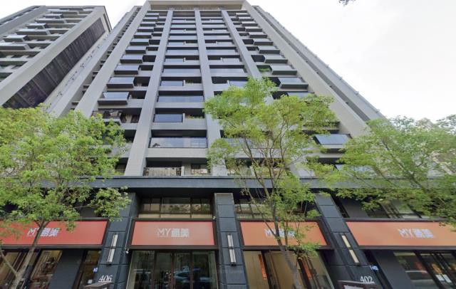 台中西屯大樓法拍-1