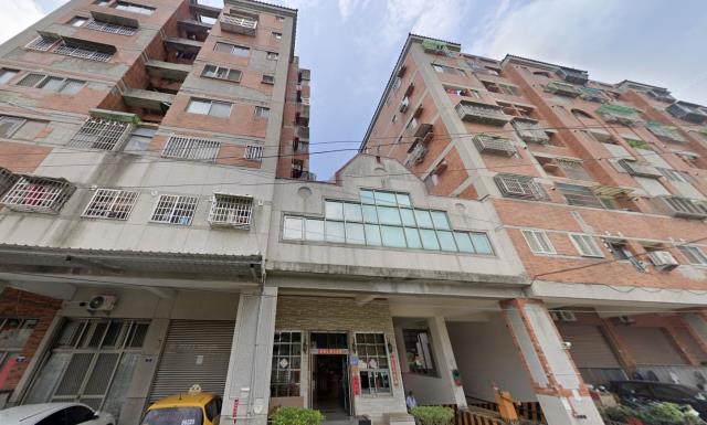 台中龍井法拍華廈-1