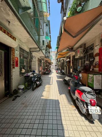 高雄前鎮透天拍賣-7