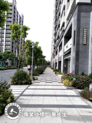 新莊大樓法拍-2