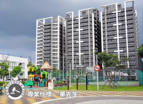 新莊大樓法拍-5