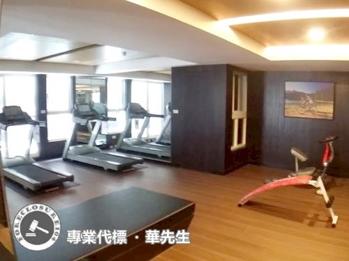 新莊大樓法拍-8