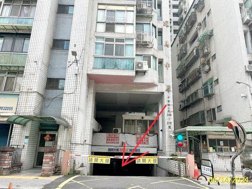 新莊大樓法拍-7