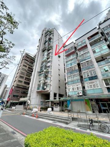 新莊大樓法拍-1