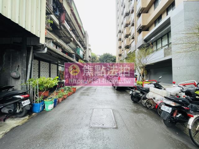 大同區公寓拍賣-12