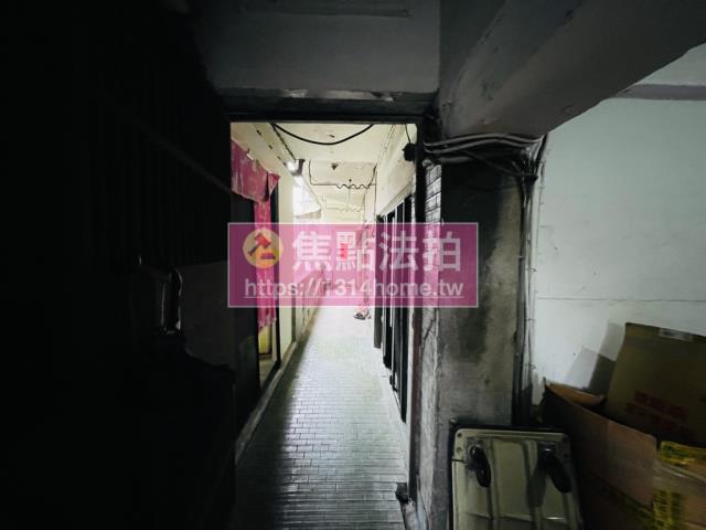 大同區公寓拍賣-7