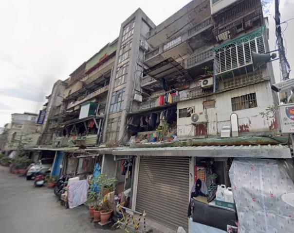 大同區公寓法拍-2