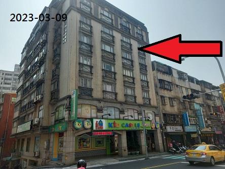 新北法拍華廈-1