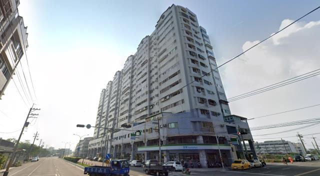 高雄法拍大樓-4