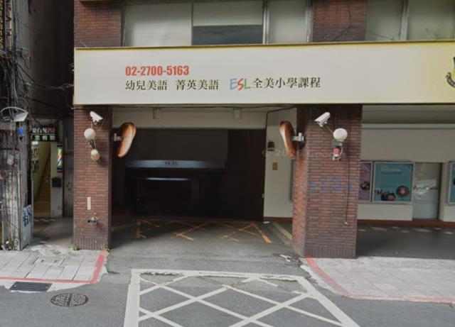 台北法拍大樓-7