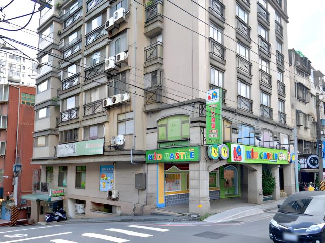 新北淡水法拍大樓-4