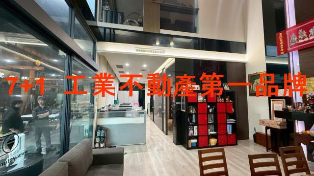 台南安南廠房-4