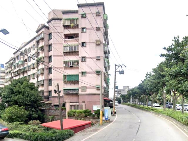 新北三芝公寓法拍-2