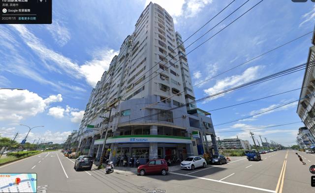 高雄茄萣大樓法拍-2