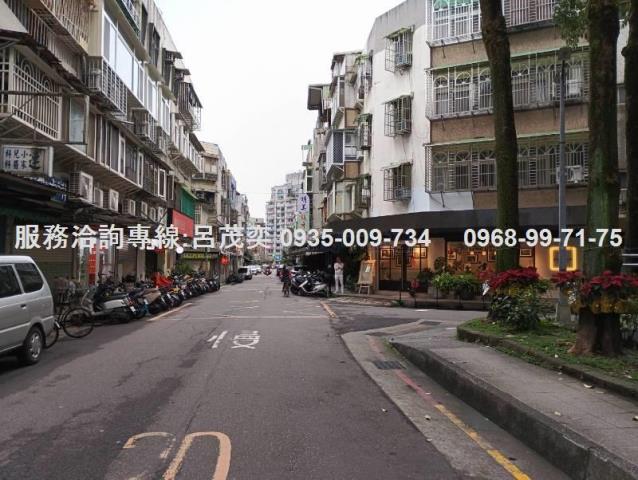 台北信義區公寓-1