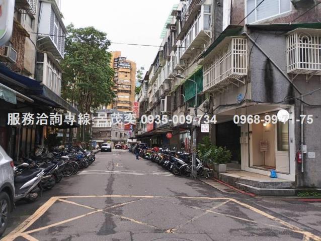 台北信義區公寓-5