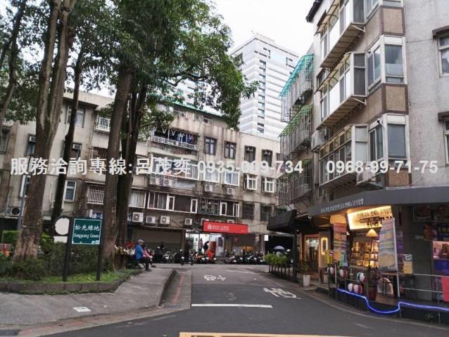 台北信義區公寓-7