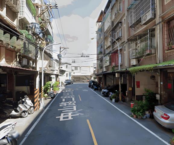 新北深坑公寓法拍-3