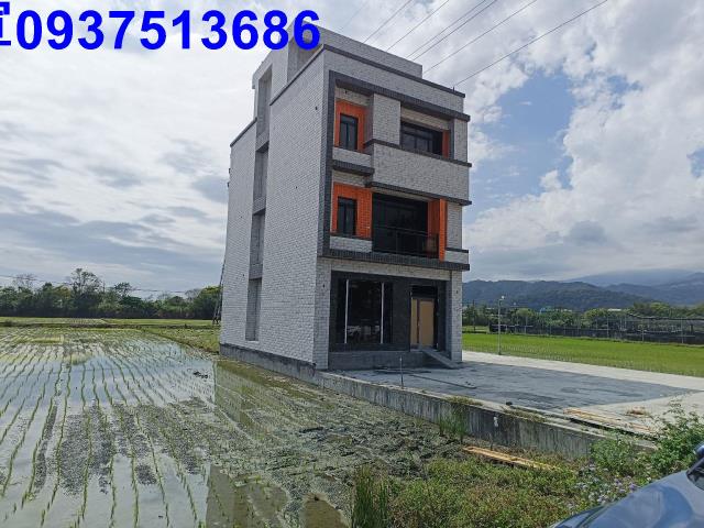 宜蘭礁溪農舍-2