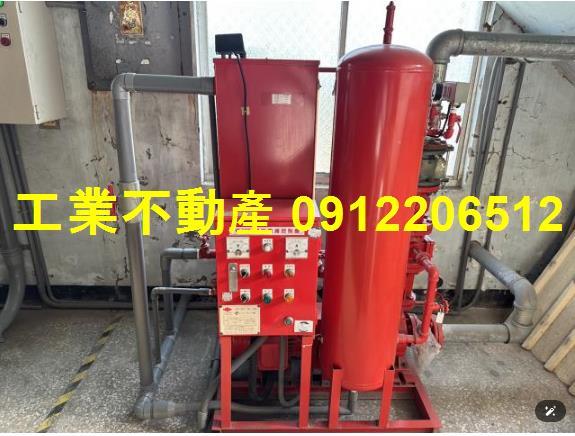 台南永康廠房-2