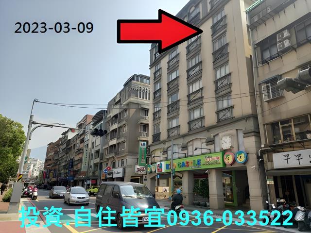 新北淡水法拍華廈-4