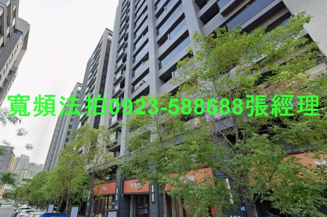 台中西屯拍賣大樓-1