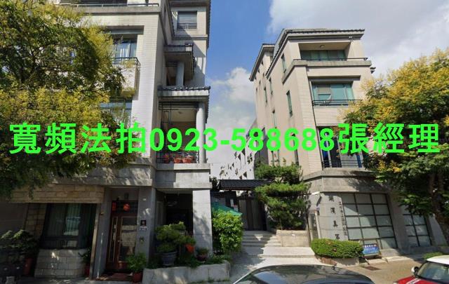 台中南屯透天拍賣-1