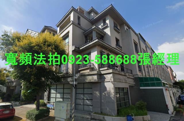 台中南屯透天拍賣-2