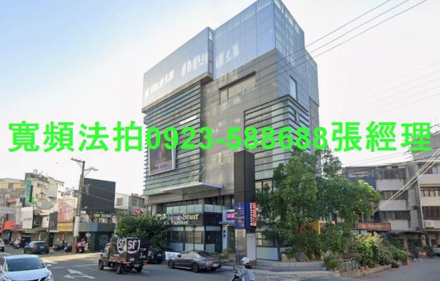 台中西屯法拍透天-2