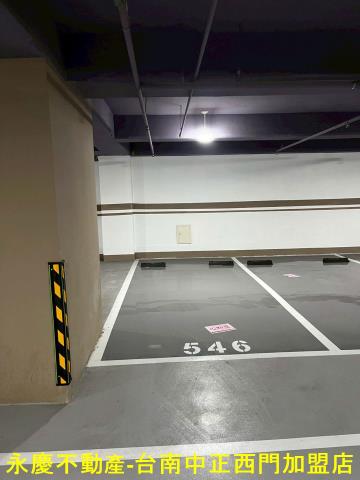 台南安平大樓-13