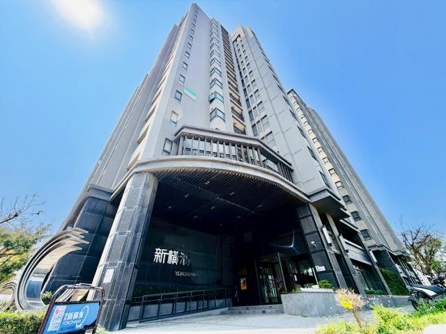 台中清水華廈-1