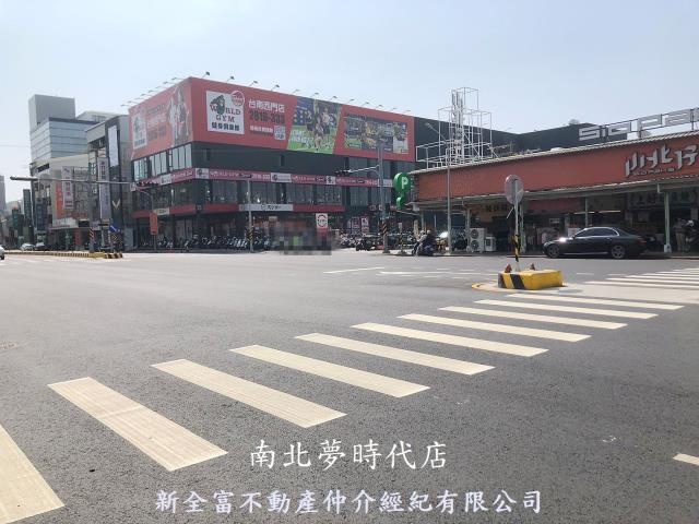 台南北區套房-9