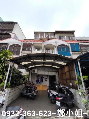 桃園中壢透天-1