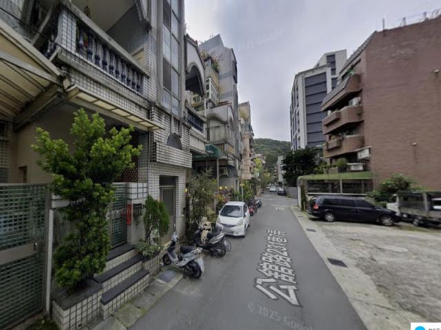 北投法拍公寓-4