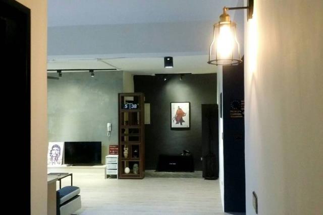 中壢SOGO捷運公寓