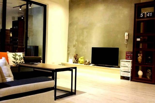 中壢SOGO捷運公寓