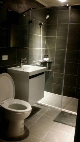 中壢SOGO捷運公寓