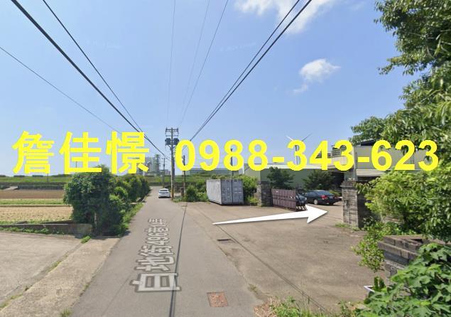 竹北拍賣農舍-6