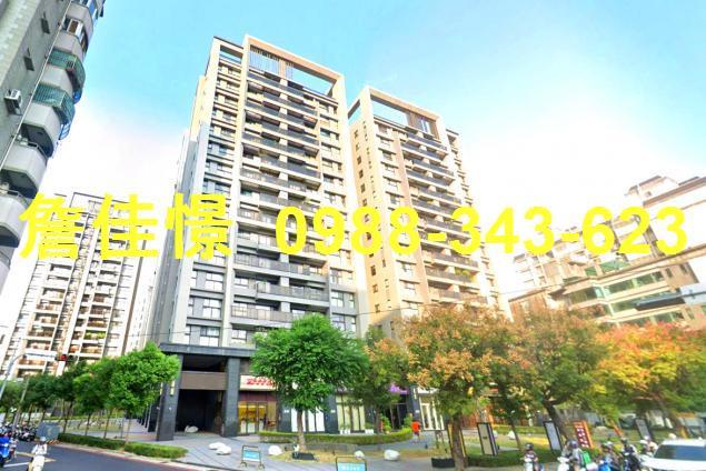 西屯法拍大樓-1