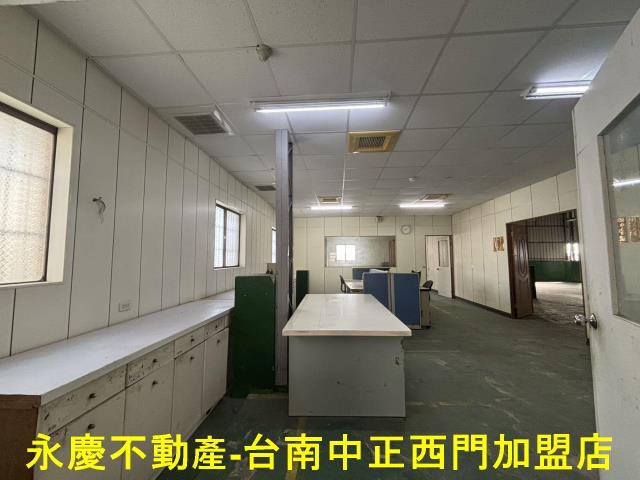 台南廠房-13