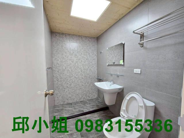 嘉義民雄公寓-11