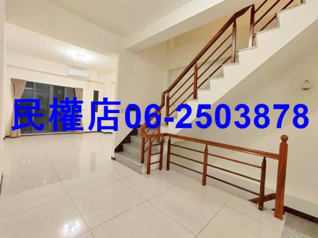 台南安南透天-2