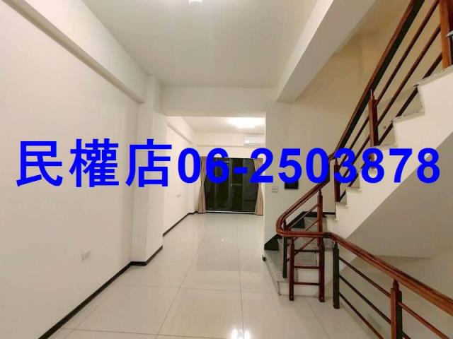 台南安南透天-3