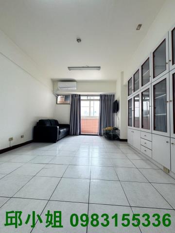 嘉義西區大樓-1