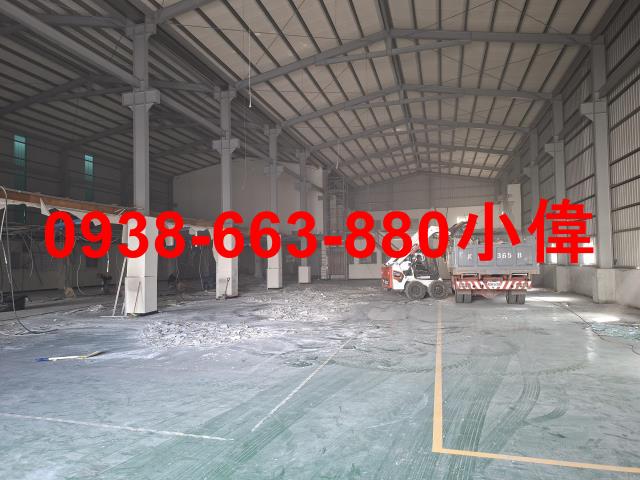 高雄仁武廠房-2